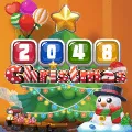 2048 Christmas