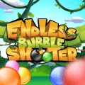 Endless Bubble Shooter
