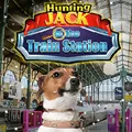 Hunting Jack - At the Train Station